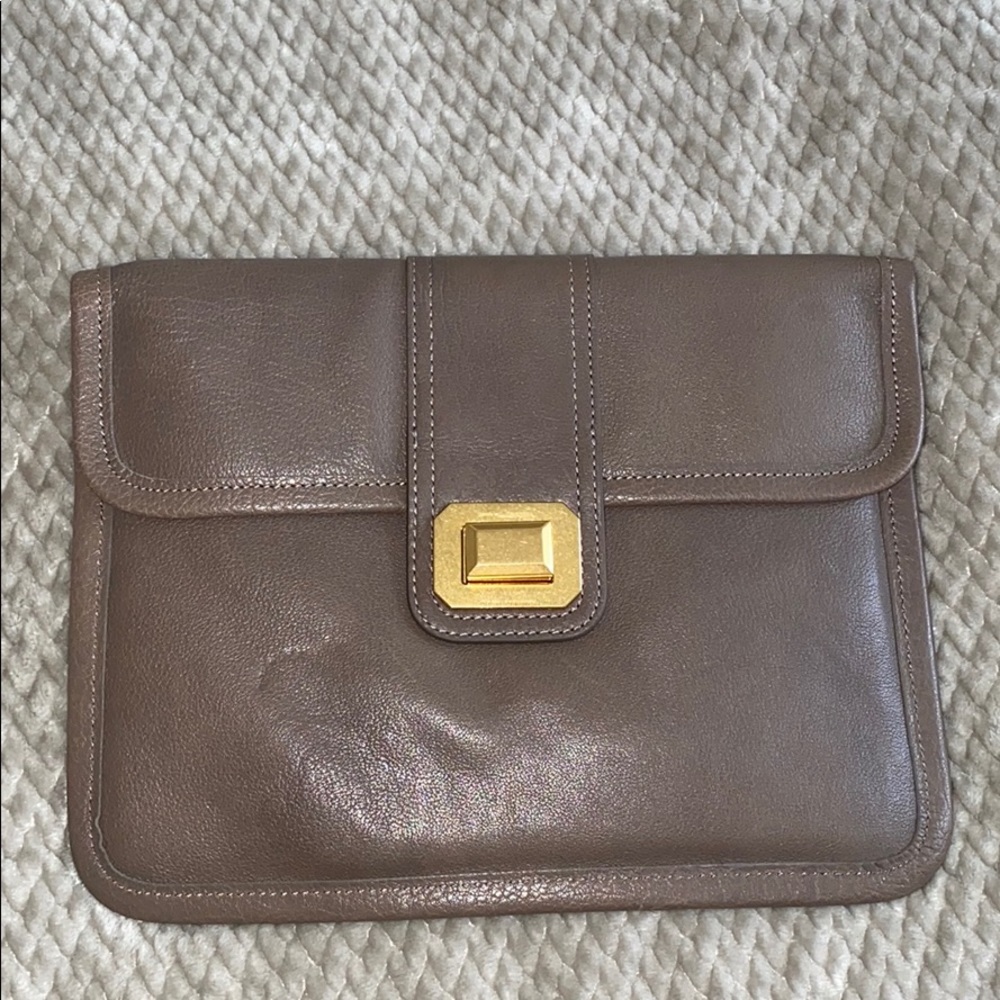 Juicy Couture IPad Case/Clutch